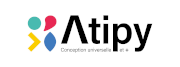 logo Atipy